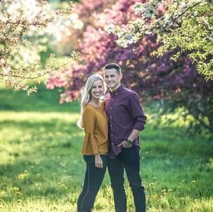 Meet your Posher, Luke